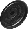 GORILLA SPORTS® Hantelscheiben - 2,5kg Gewichte, 30/31mm Produktbild-Vorschau 9