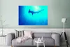 MuchoWow® Poster Hammerhai (Sphyrna mokarran) zwischen Produktbild-Vorschau 5