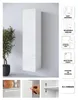 MINIO go for it, VEVE 01,  Hochschrank mit LED Beleuchtung, Produktbild-Vorschau 7
