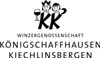 Königschaffhausen Kiechlinsberger Pinot grigio secco 750ml Anteprima dell’immagine prodotto 2