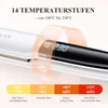 ANLAN Glätteisen und lockenstab 2 in 1, Professionelles Produktbild-Vorschau 3