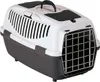 Kerbl Gulliver Träger Grau 55x36x35 cm Grau 55x36x35 cm Produktbild-Vorschau 4
