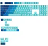 Glorious GPBT Gradient Keycaps, ISO Layout (DE), PBT, Podgląd zdjęcia produktu 1