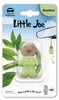 Little Joe Bottle Auto-Lufterfrischer Bamboo 5,8 ml. Produktbild-Vorschau 2