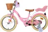 Vélo enfant Volare Blossom - Fille - 16 pouces - Rose Voir les images du produit 8