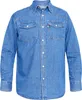 Duke - chemise "D555 Western" pour homme DC103 (XL) (Lavage Voir les images du produit 1