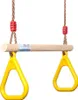 Erwachsenes Trapez,Schaukel Outdoor zubehör,Multifunktions Produktbild-Vorschau 2