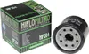 A product box and an oil filter are shown against a white background. Anteprima dell’immagine prodotto