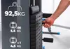 Kraftstation THUNDER HEAVY mit 92,5 kg Gewichtsblock, Produktbild-Vorschau 10