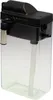 A clear studio shot of a coffee machine milk carafe. Voir les images du produit