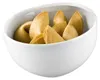 ARZBERG Müsli/Schüssel Cucina Bianca Ø13cm weiß 1 Stck. Produktbild-Vorschau 4