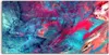 Coloray Acrylbild 140x70  Wandbild Acrylbilder abstrakte Produktbild-Vorschau 1