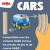 HABA Kugelbahn Cars Polizeibus 2011867001 Produktbild-Vorschau 15