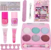MalPlay Kinderschminke | Schminkset +  Zubehör | Make Up Produktbild-Vorschau 10
