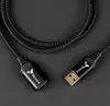 Reagle USB 3.1 Gen1 5m prodlužovací kabel USB-A 3.0 5 Gb/s Náhled obrázku produktu 3