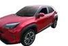J&J Automotive | Heko Deflektory / ofuky okien pre Toyota Náhľad obrázku produktu 2