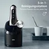 Braun Rasierer Series 8 System 8567cc Wet/Dry Produktbild-Vorschau 9