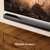 ULTIMEA Soundbar pre televízory, deliteľný soundbar 2 v 1 s Náhľad obrázku produktu 12