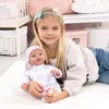 Bayer Design 93827AB Reborn Babypuppe, geschlechtsecht, Produktbild-Vorschau 6