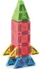 MAGNA-TILES microMAGS Magnetische Konstruktionsbausteine Produktbild-Vorschau 3
