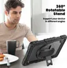 Lenovo Tab 10.1 TB311FU Hülle - Coverup Heavy Duty Case mit Produktbild-Vorschau 3