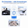 Creme Oxydant Entwickler 6% 500ml (20 Volumen)   | Produktbild-Vorschau 5