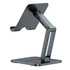 Baseus Desktop Biaxial Metall Stand faltbar für Tablets Produktbild-Vorschau 3