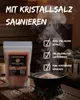 FRITZTOWN® Kristallsalz bekannt als Salz Dark Pink 2-5mm Produktbild-Vorschau 5