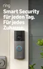 Ring Battery Video Doorbell (newest generation), Schwarz, Produktbild-Vorschau 2