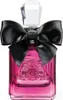 A bottle of Juicy Couture Viva La Juicy Noir eau de Parfum for women. Podgląd zdjęcia produktu