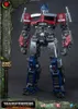 A full-body shot of an Optimus Prime model kit. Anteprima dell’immagine prodotto