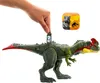 Obrovský útočný dinosaurus z Jurského sveta - Sinotyrannus Náhľad obrázku produktu 5