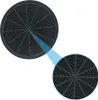 Siemens LZ55651 Dunstabzugshaubenzubehör Filter Produktbild-Vorschau 5