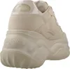Sneakers Del Marchio Buffalo Del Modello Blader One Cachi Anteprima dell’immagine prodotto 3