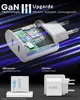 45W USB-C Schnellladegerät Charger mit GaN-Technologie für Produktbild-Vorschau 4
