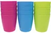 Frosty Becher 0,3l, 10,5x7,5cm, spülmaschinenfest Produktbild-Vorschau 2