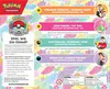 Pokemon | Weltmeisterschaftsdeck Honolulu - Exklusive Karten für Spieler | 10684 | 0196214106840 Produktbild-Vorschau