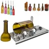 Glasschneider für Flaschen Edelstahl Set, DIY Flaschen Produktbild-Vorschau 3