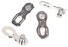 Shimano Quick-Link, Fahrradkettenanschluss, Straßenfahrrad, Produktbild-Vorschau 8