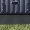 vidaXL Bodenfolie für Pools Schwarz 300 x 220 x 0,1 cm Produktbild-Vorschau 4