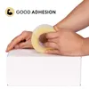 PP Paketband 48 mm x 150 m transparent - High Tack Produktbild-Vorschau 4