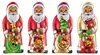 Riegelein, massief kerstman, klein, 525g Productafbeelding-voorbeeld 5