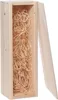 Set aus 6 Holzweinkisten –  Geschenkverpackungen für Produktbild-Vorschau 2