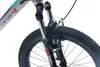 Chlapčenský bicykel Detský bicykel od 5 rokov 20 palcový Náhľad obrázku produktu 7