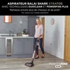 Shark IZ400EU Akku Staubsauger Produktbild-Vorschau 50