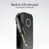 Draadloze 2-in-1 audioadapter RX/TX met universele 3,5 mm Productafbeelding-voorbeeld 14