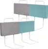 Jopassy 2X Barrière de sécurité pour lit, 5 trous réglable Voir les images du produit 8
