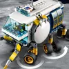 Véhicule de reconnaissance lunaire Voir les images du produit 24