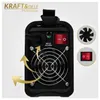 Kraft&Dele KD1783 Saldatrice inverter 330A MMA/TIG VRD Anteprima dell’immagine prodotto 11