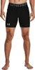Under Armour Kompressionsshorts Ua Hg Armor Shorts-Schwarz Produktbild-Vorschau 4